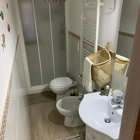 شقة Casa Ivo