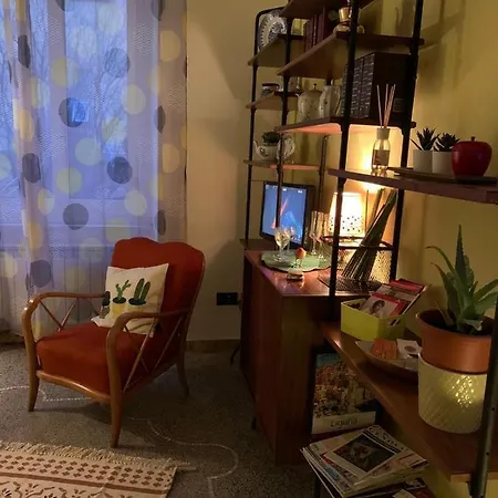 Casa Ivo *