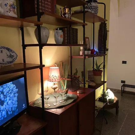Casa Ivo Apartment *
