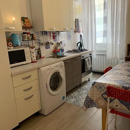 Appartamento Casa Ivo *