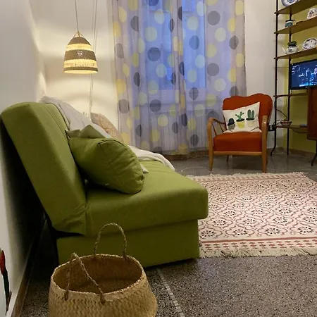 Casa Ivo Apartment *