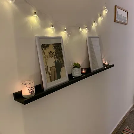 Casa Ivo Apartment *