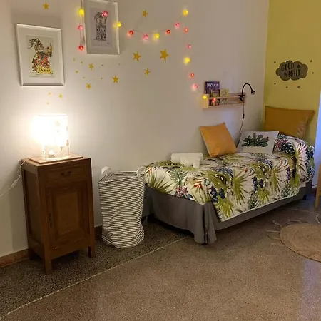 Casa Ivo Apartment