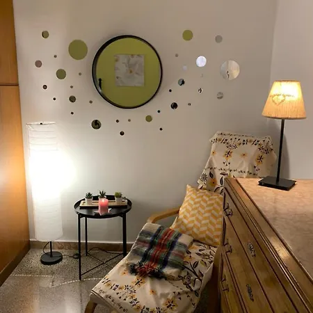 Apartment Casa Ivo Genoa
