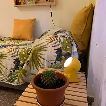Casa Ivo Apartment
