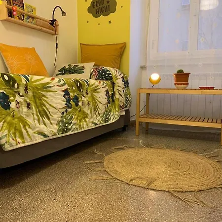Apartment Casa Ivo