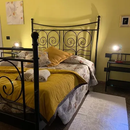 Casa Ivo Apartment *