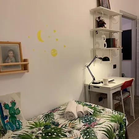 Casa Ivo Apartment Genoa