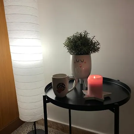 Casa Ivo Apartment