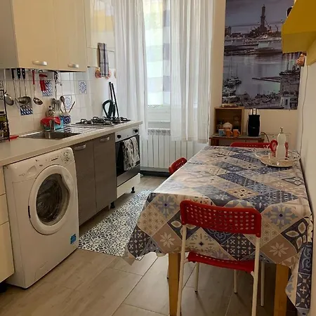 Casa Ivo Apartment