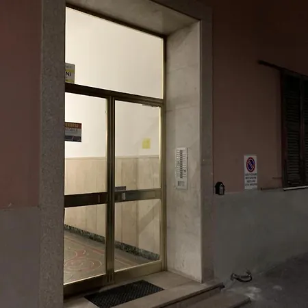 Casa Ivo Apartamento Génova