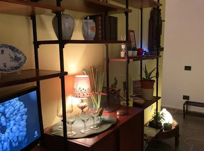 Casa Ivo Lägenhet *