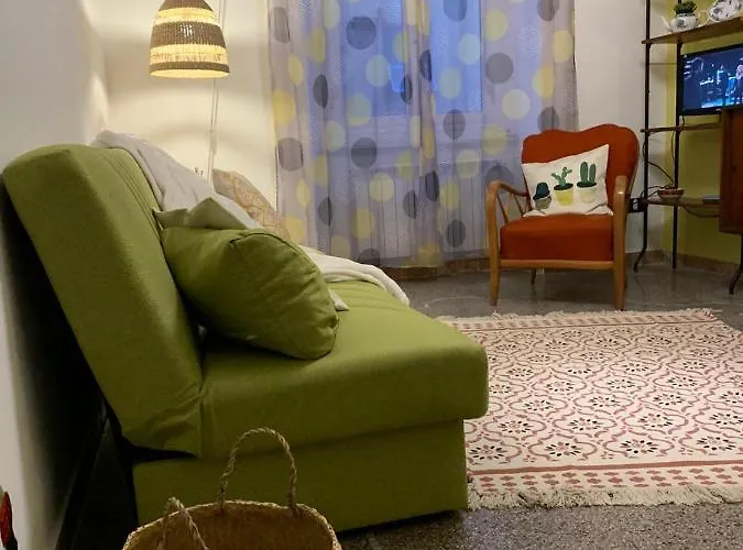 Casa Ivo Lägenhet *