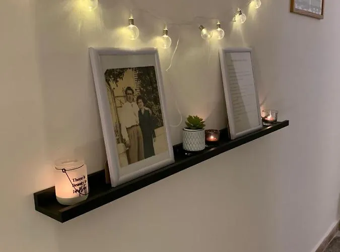 Casa Ivo Lägenhet *