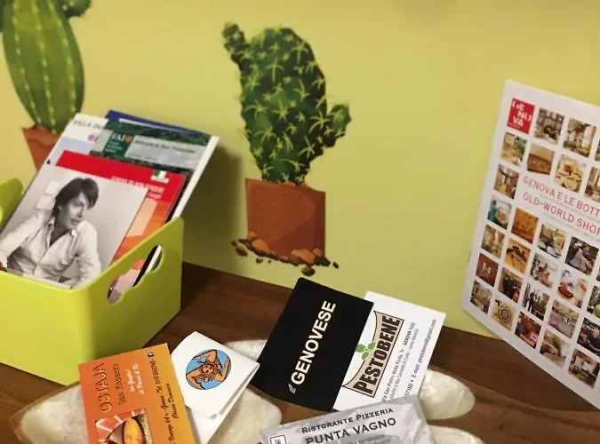 Casa Ivo Lägenhet *