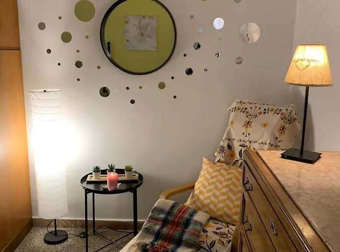 Lägenhet Casa Ivo Genua