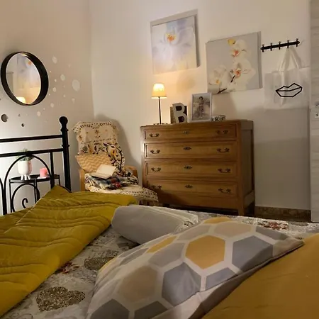 Casa Ivo * Genua