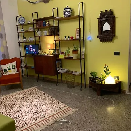 Casa Ivo * Genua