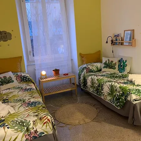 Casa Ivo Genua