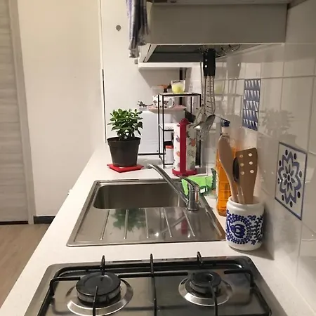 Casa Ivo * Genua
