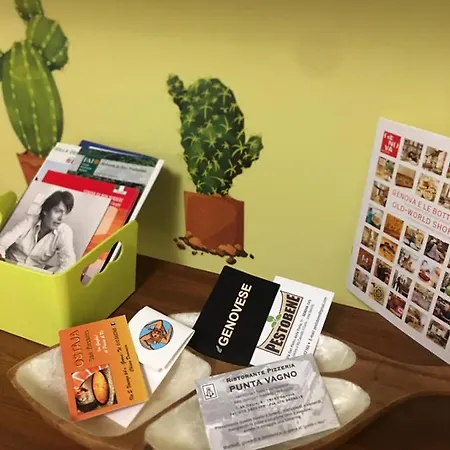 Casa Ivo Appartamento *